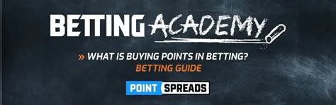 points in betting|buying points in betting.